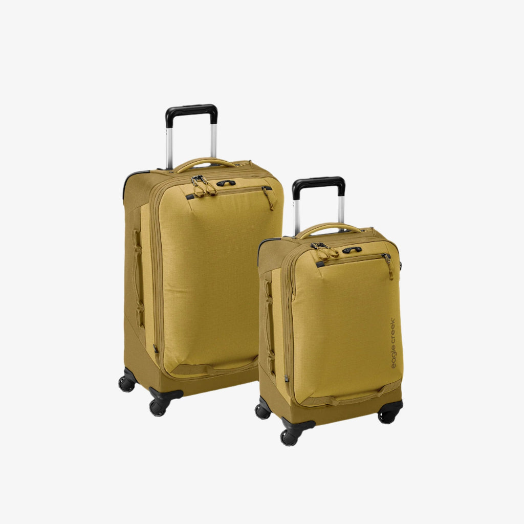 Expanse 4-Wheel Bundle