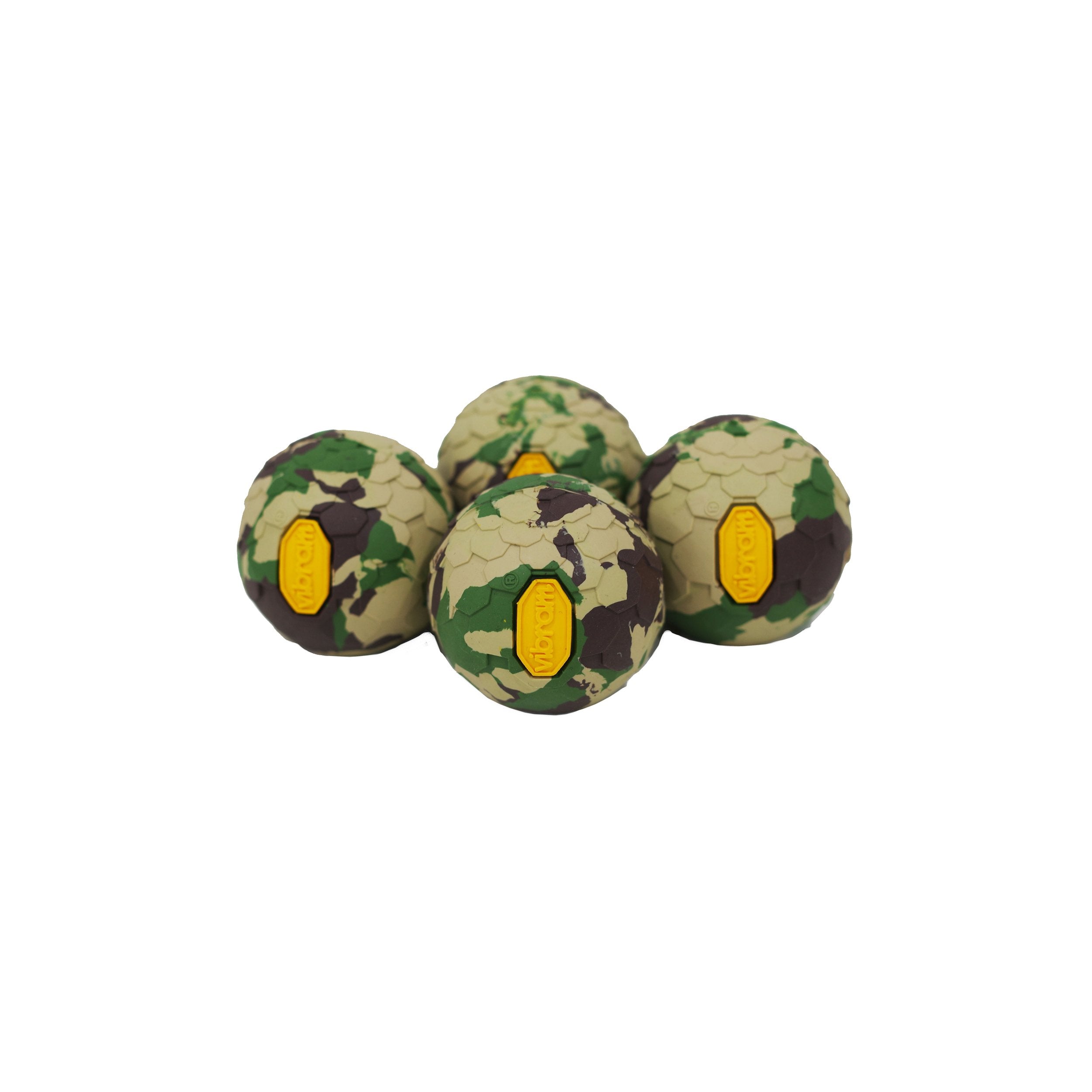 Vibram Ball Feet