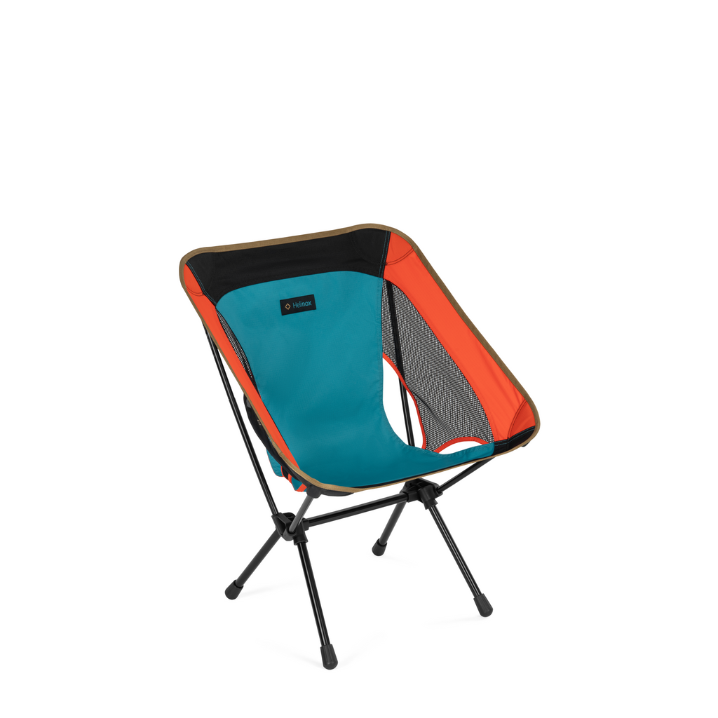 Chair One (re)