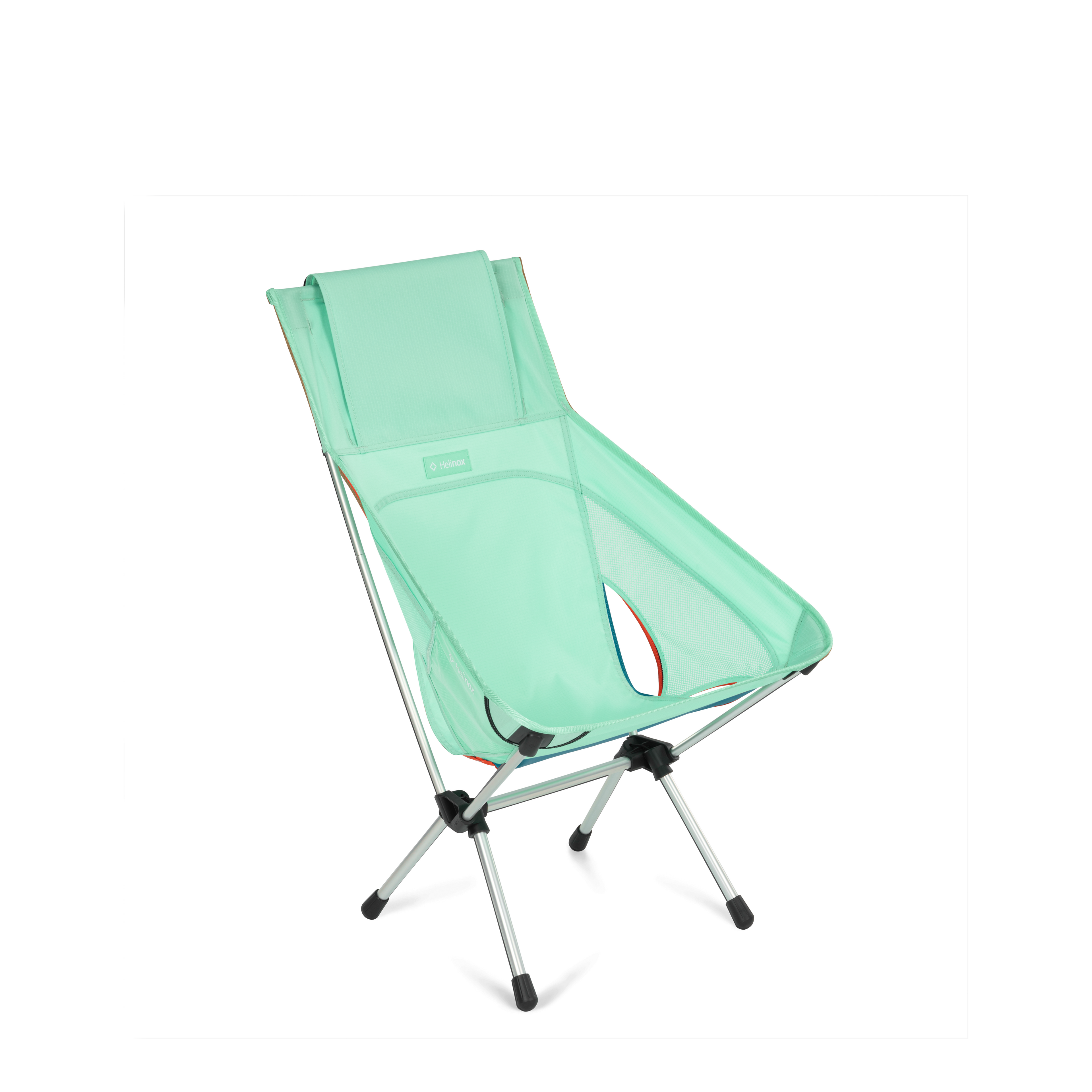 Chair One High-Back (re)