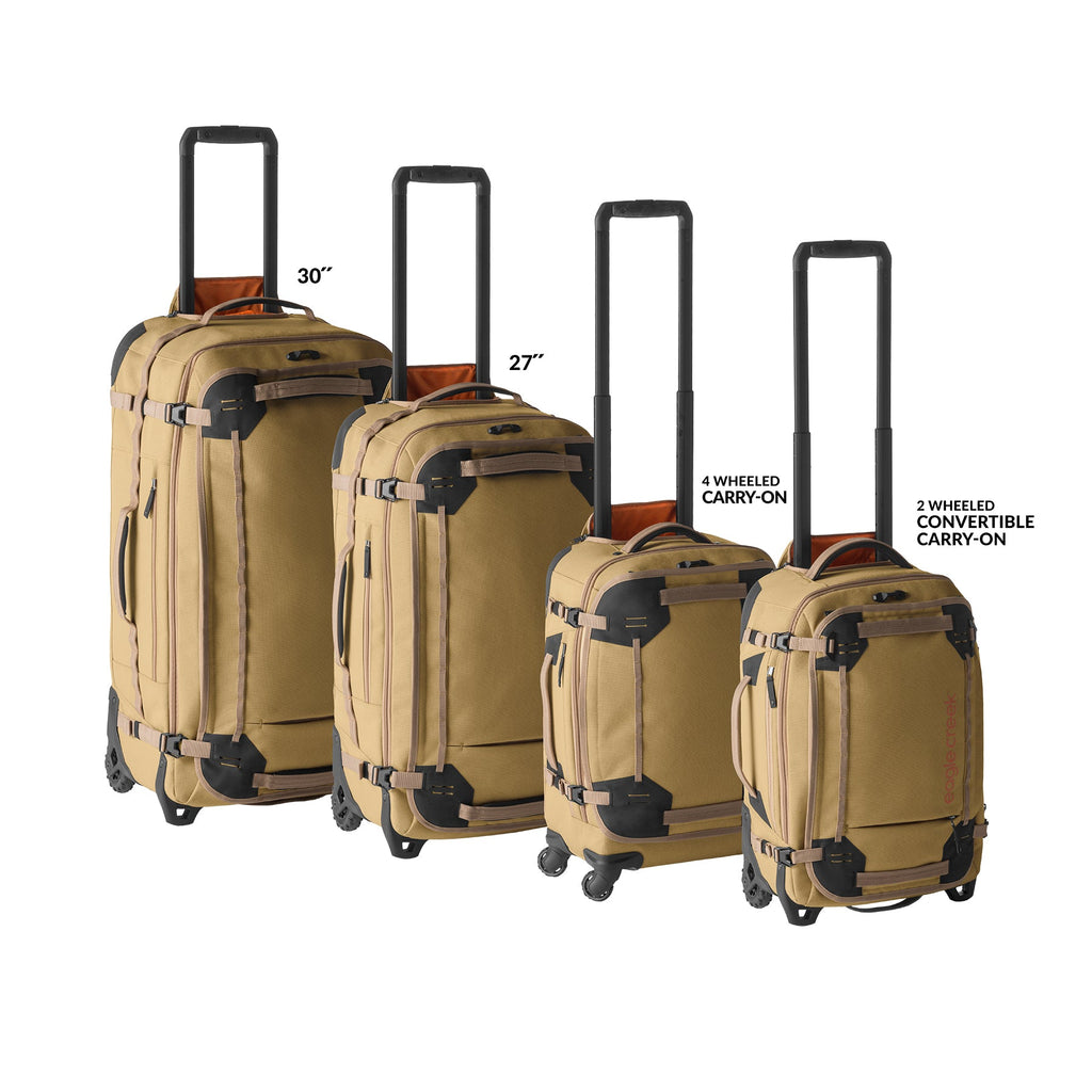 Gear Warrior XE 2-Wheel 30" Luggage
