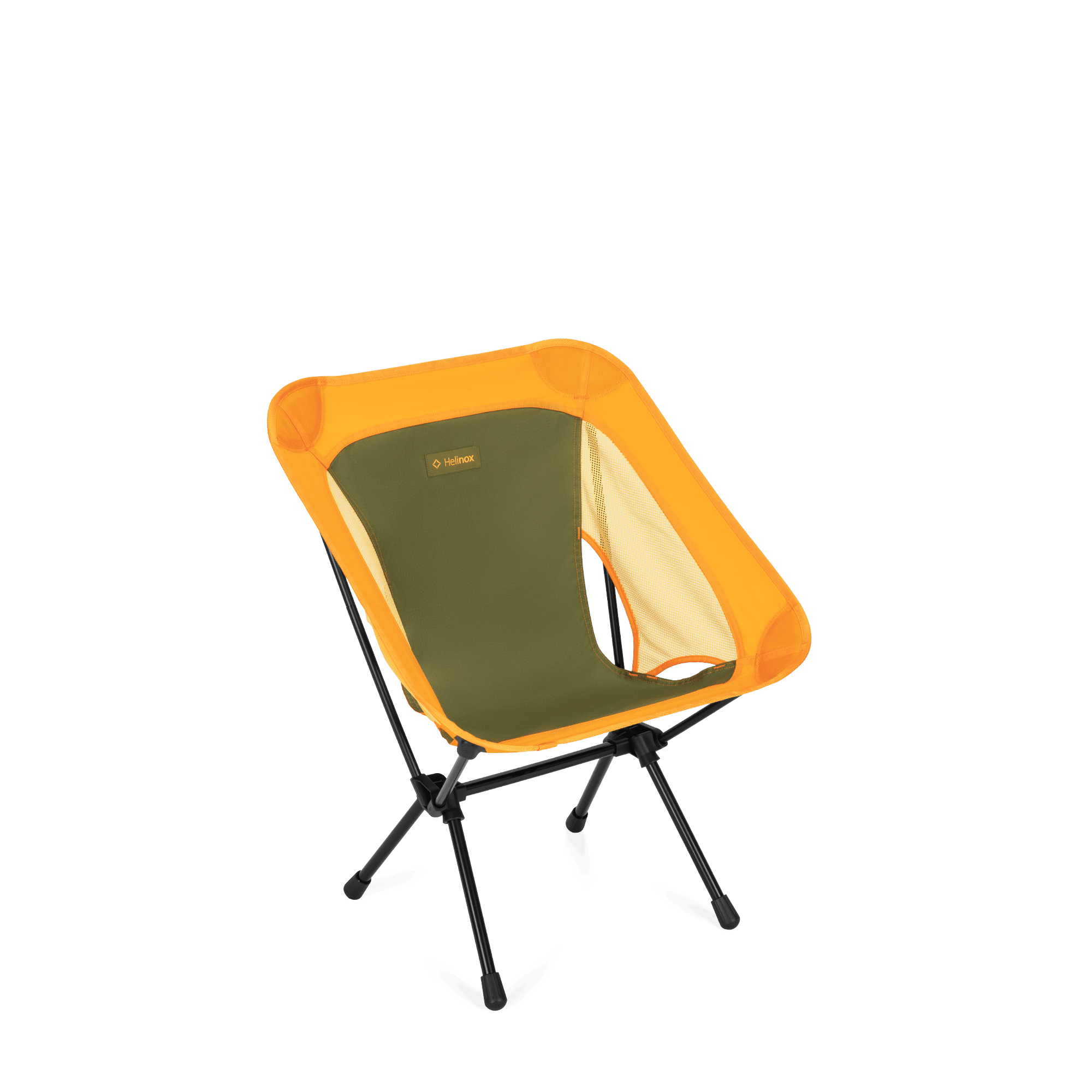 Chair One (re)