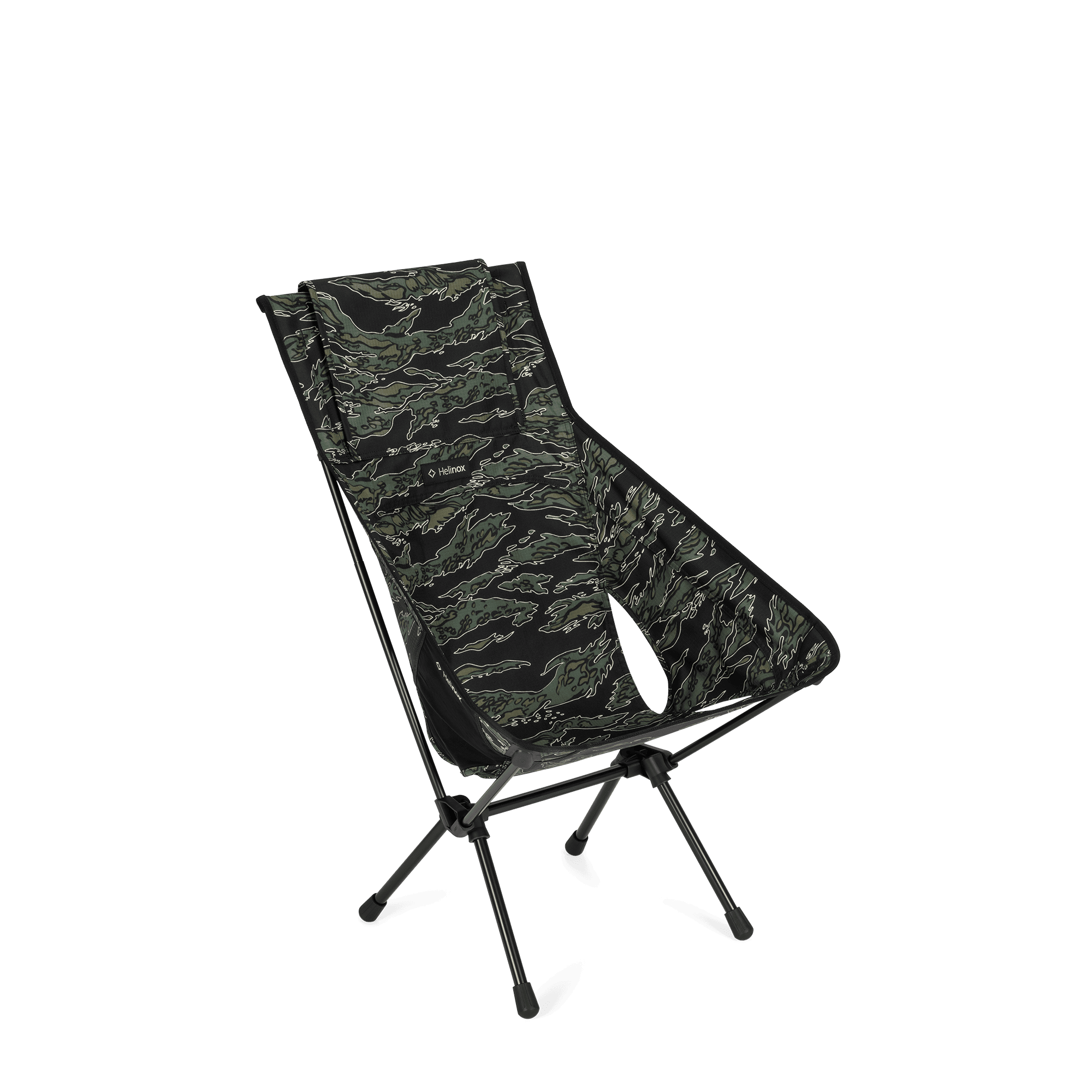 Chair One High-Back (re)