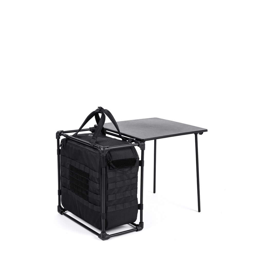 Tactical Field Office