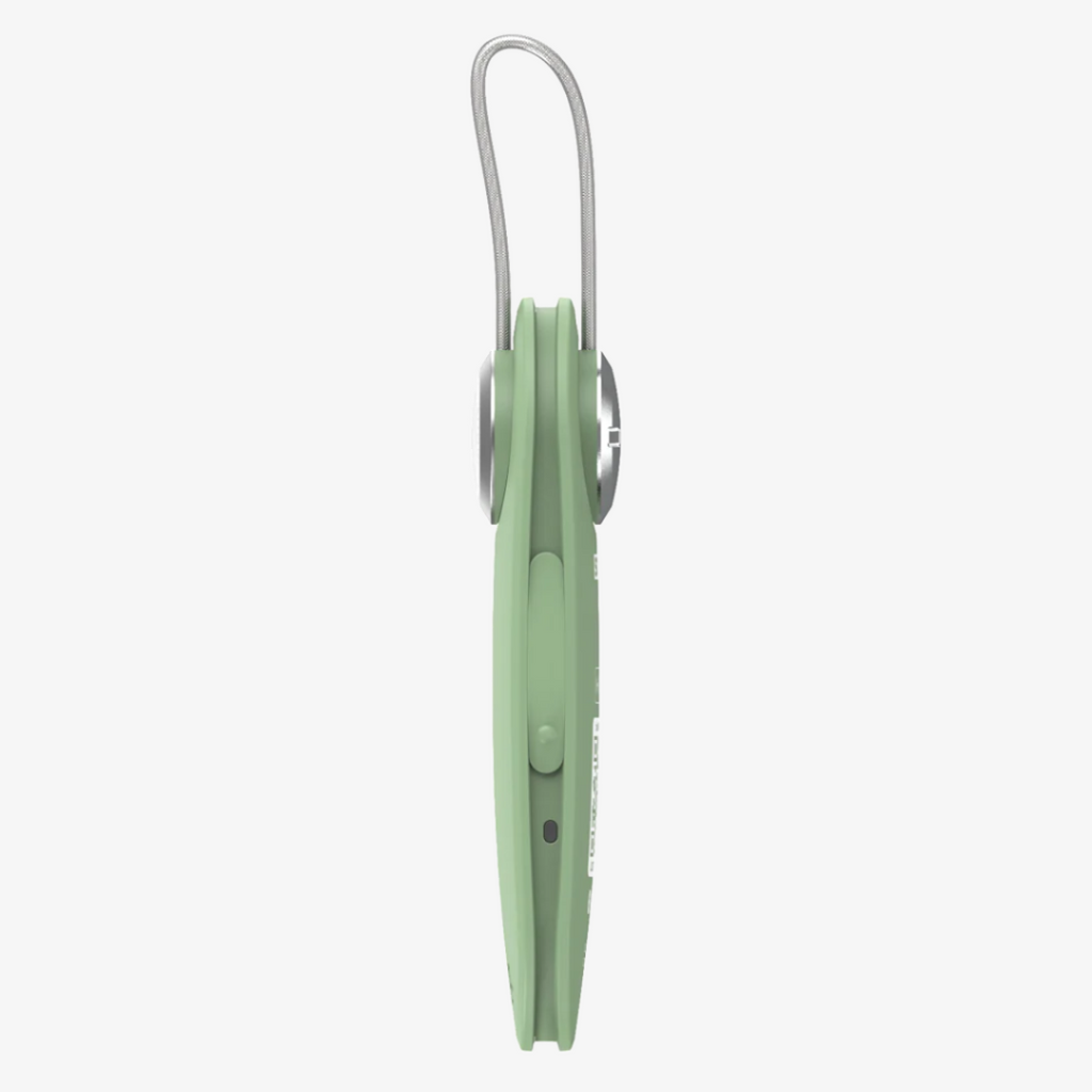 Knog Scout Travel Smart Luggage Tag