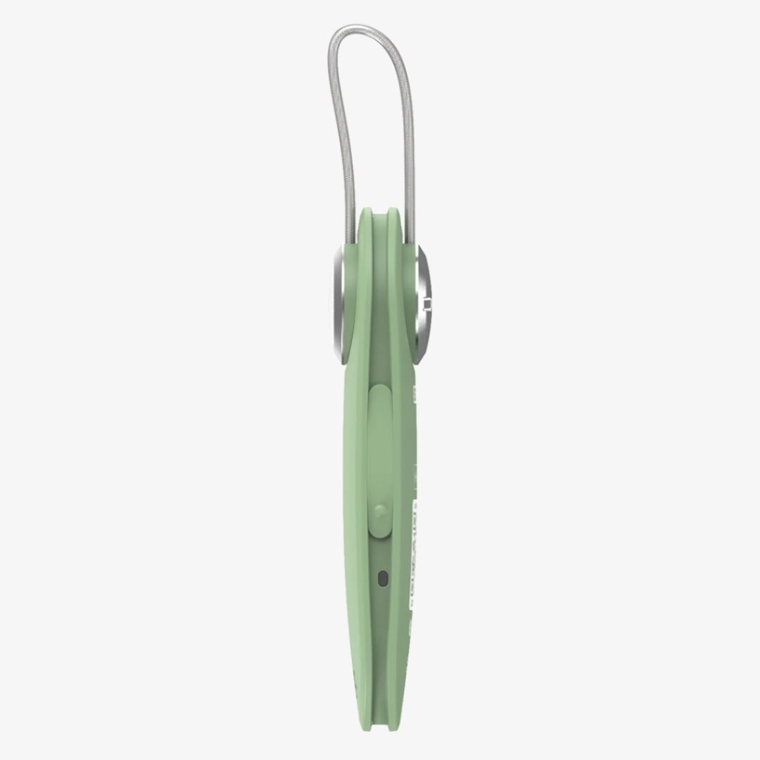 Knog Scout Travel Smart Luggage Tag