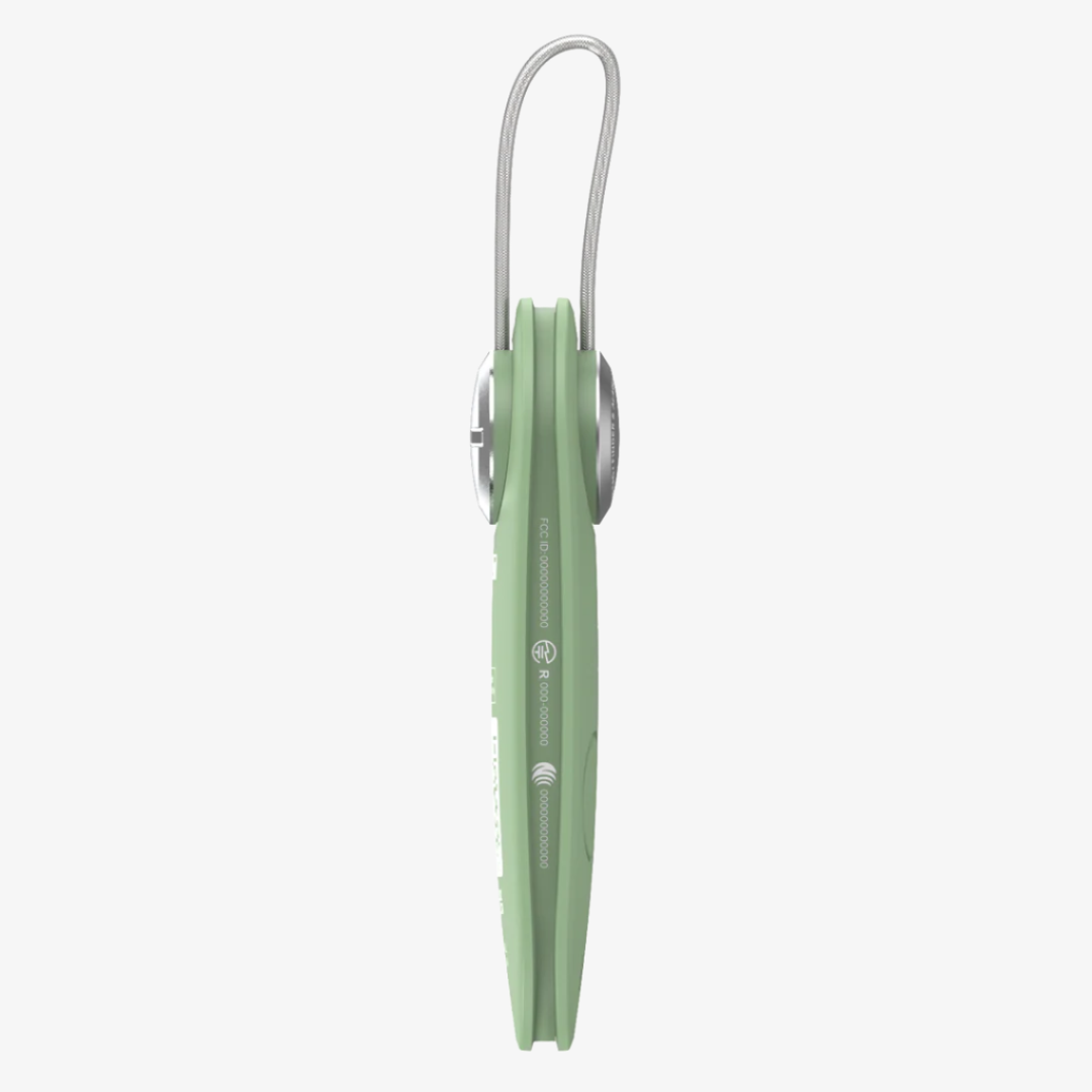 Knog Scout Travel Smart Luggage Tag