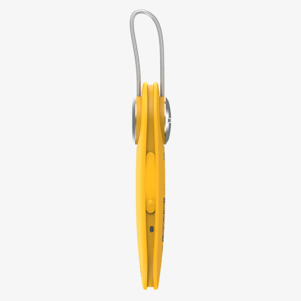 Knog Scout Travel Smart Luggage Tag