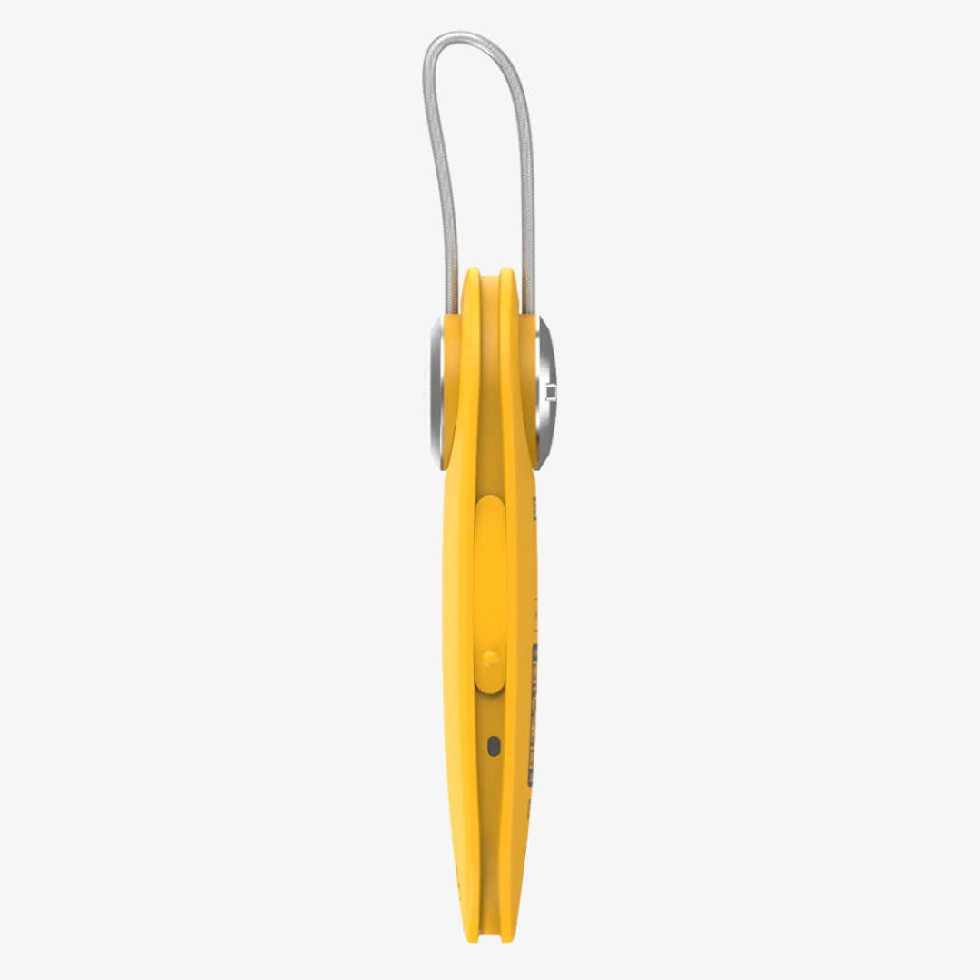 Knog Scout Travel Smart Luggage Tag