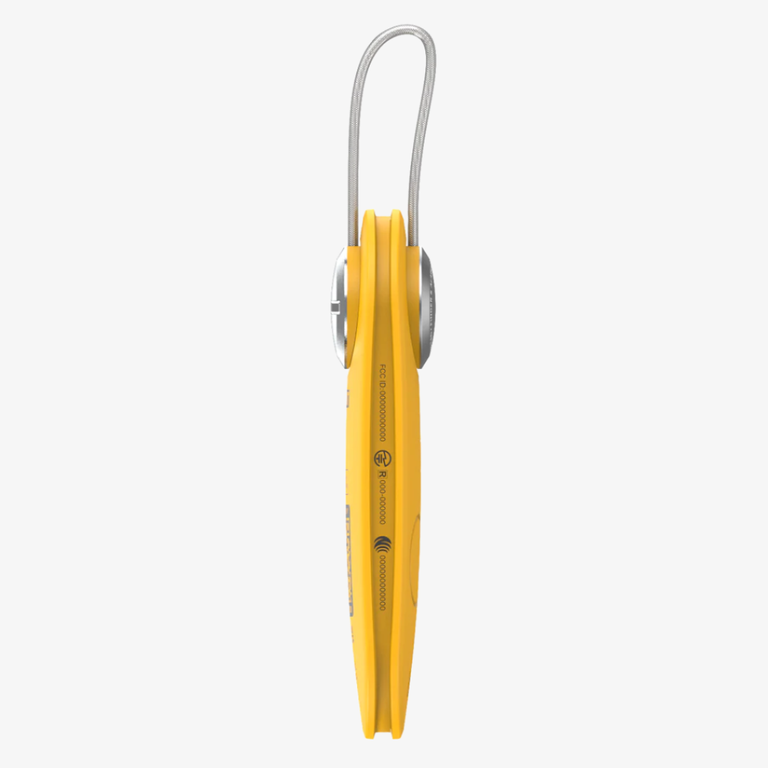 Knog Scout Travel Smart Luggage Tag