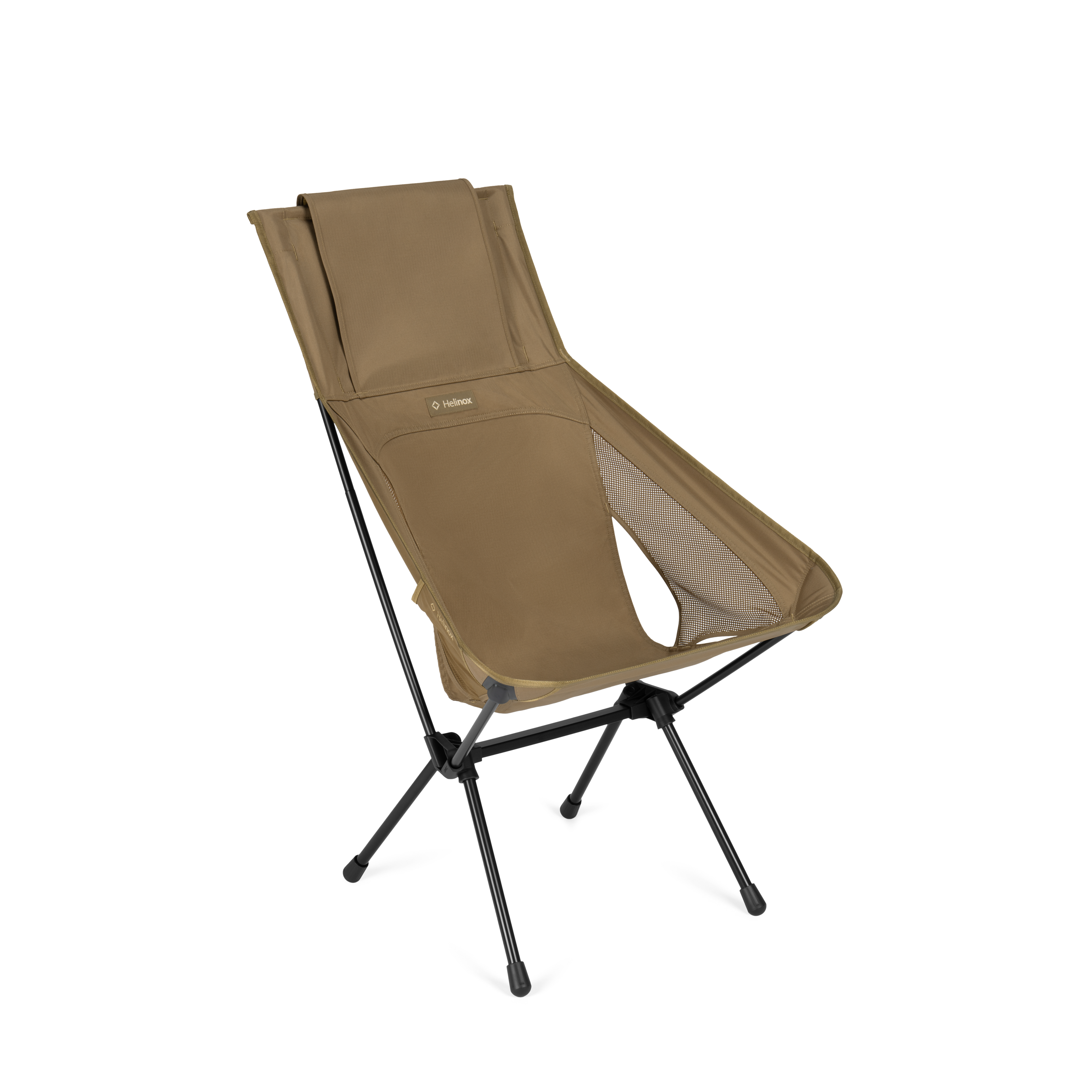 Sunset Chair (re)