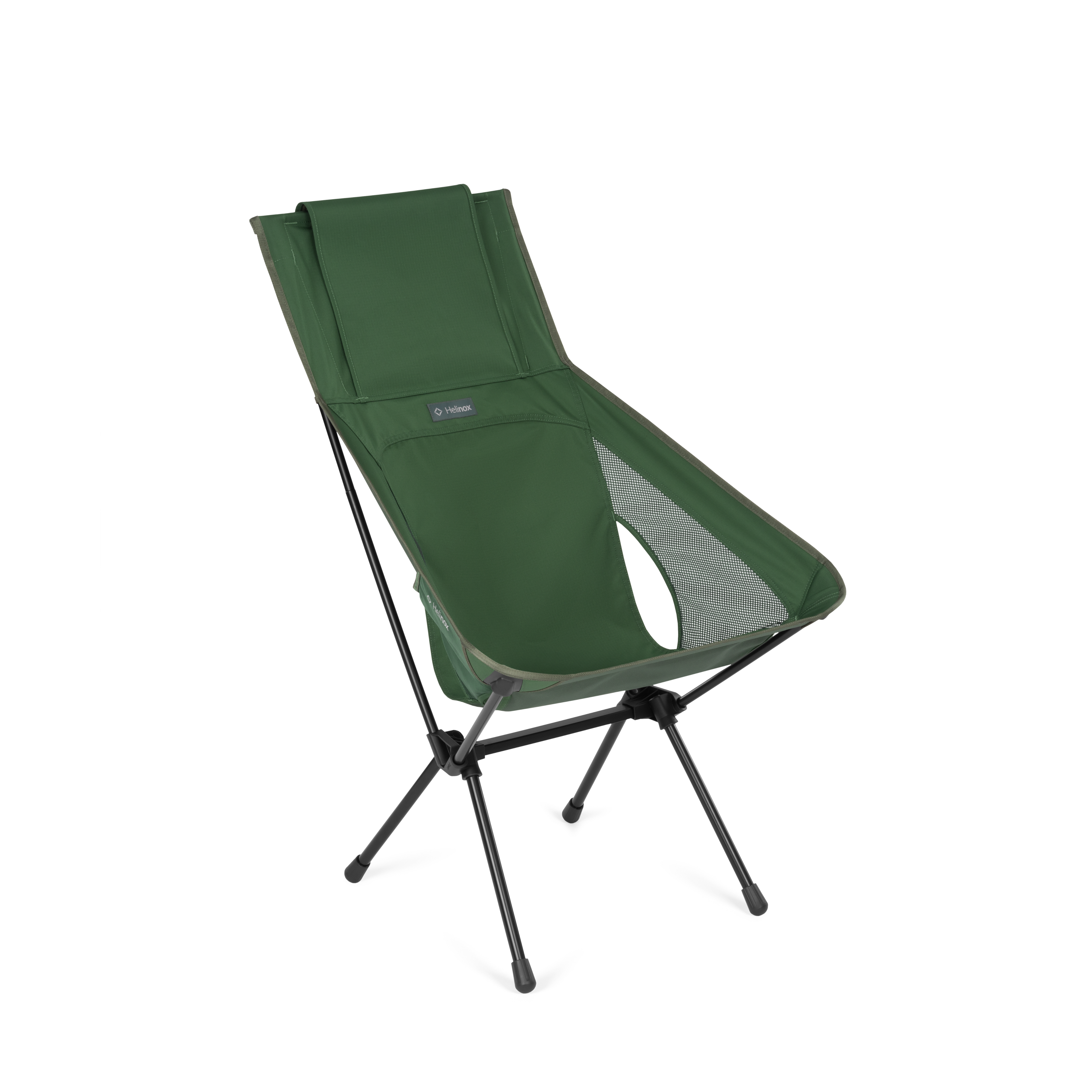 Sunset Chair (re)